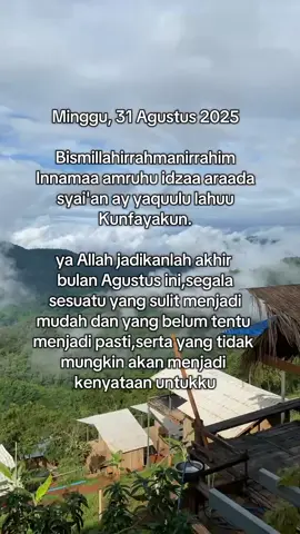 quotes akhir 31 Agustus 2025 #quotes #katakata #storytime #reminderislamic #fyp 
