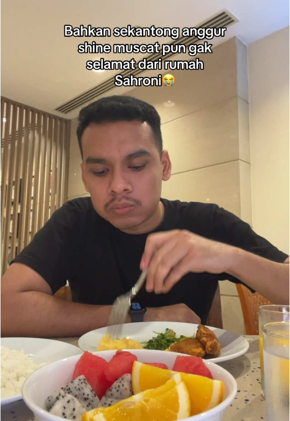 Gong bgt yang dapet surat tanah😭