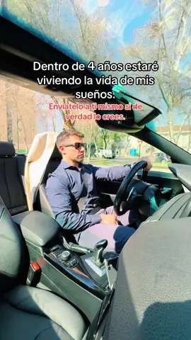 4 años y estaré en la vida de mis sueños, lo prometo ✨ #FavianMayer #fyp #viral #trending #FypChile