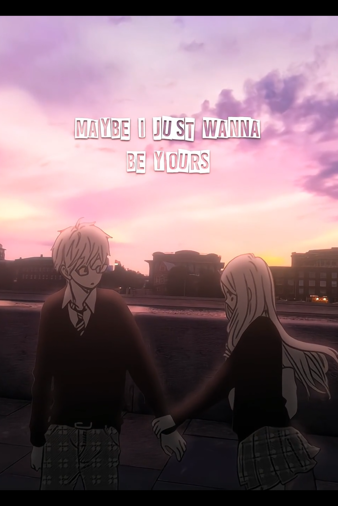 Maybe i just wanna be yours... #lyrics #100k #branda #zoldycknewera 