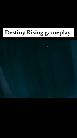 #DestinyRising #天命群星 