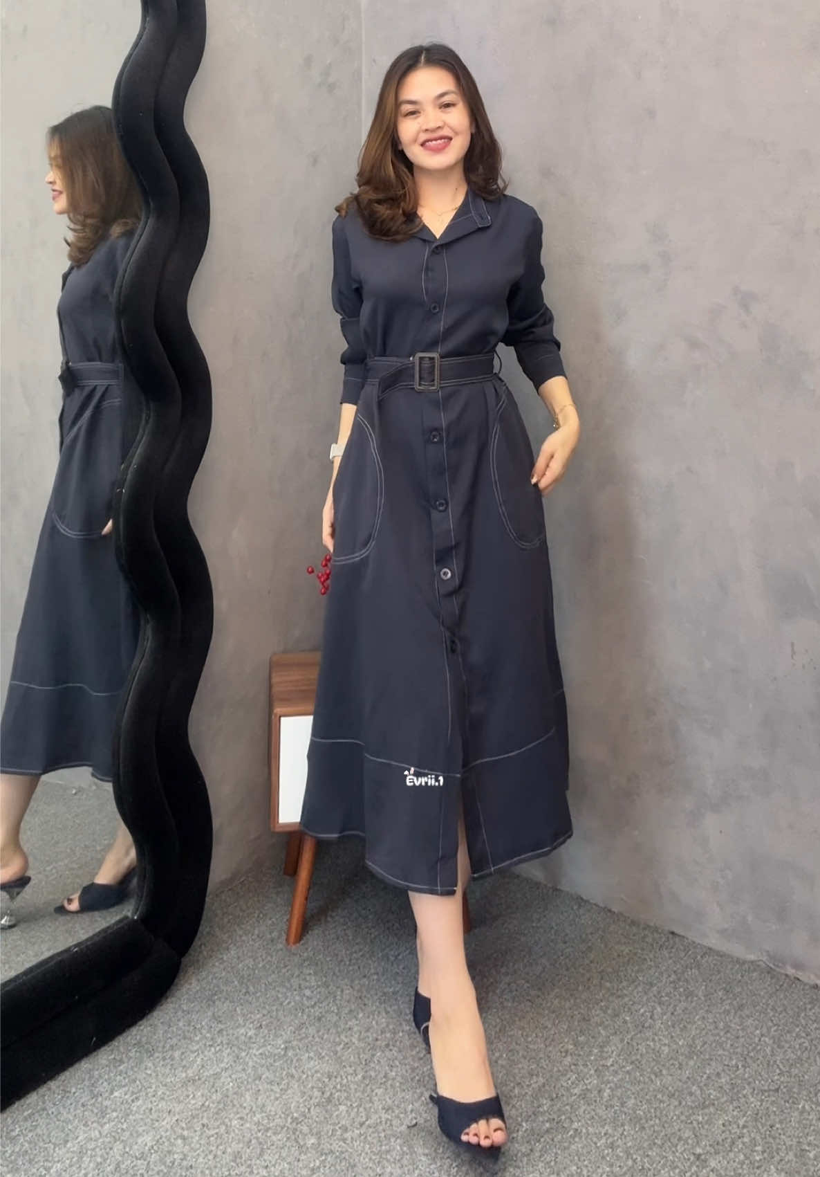 #rekomendasi #dress #mein 