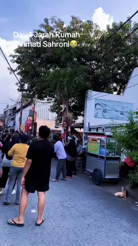 #priokprideee🏴‍☠️ #ahmadsahroni88 #jakartautara #jakartakeras #jakarta24jam🔥 