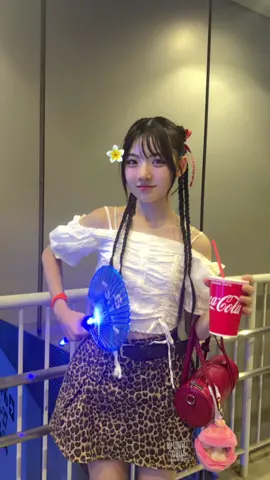 a-nation楽しすぎた😭最高💋ありがとうございました🥹🩷 #anation#ライブ #live 