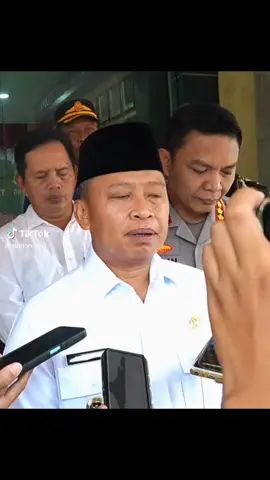 nang nang bae bapa mah , yg penting jangan ngeluarin statment yg bikin masyarakat kepancing  #walikotadepok #supiansuri #kotadepok #depok24jam #fyp 