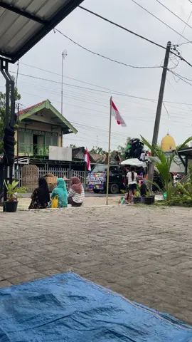 agomo#karnaval #fyp #17agustus #agomo #tambakrejo 