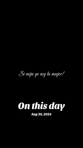 #onthisday