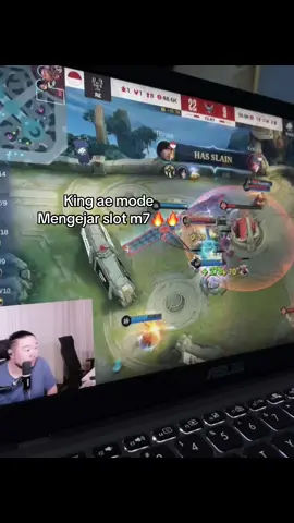 Game 3 Alter ego vs Evos Legends 🔥 ngeriiii king ae mode m serius ini mah🔥 #mobilelegendsbangbang#mplindonesia#mlbbcreatorcamp#alteregoesports#racun 