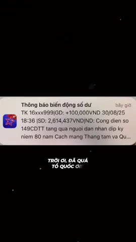 Đã Quá Tổ Quốc Ơi , Đảng Cộng Sản Việt Nam Muôn Năm , Chủ Tịch Hồ Chí Minh Muôn Năm !!!!! fake #xuhuong #xh #quockhanh 