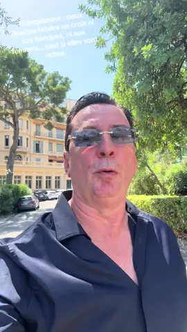 « Le vrai business : trois bilans, une cotation, un avocat, un comptable et la banque dit oui. » 	2.	« Pas d’illusions : les banques financent ceux qui montrent trois bilans et une cotation béton. » 	3.	« La clé du financement : trois bilans, une cotation, validés par ton avocat et ton expert-comptable. » 	4.	« Légalité, transparence, efficacité : bilans + cotation + avocats + experts = refinancement garanti. » 	5.	« Le temps c’est de l’argent mais sans avocat, sans comptable, et sans trois bilans, c’est perdu d’avance. »