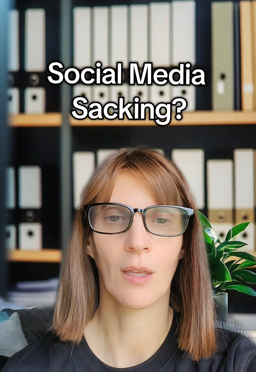 Does socal media, and potential damage to reputation, last forever? #socialmediapolicy #hrmindshift #hrhelp #damagetoreputation #กรีนสกรีน 