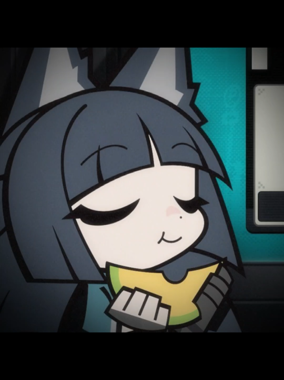 #hoshimimiyabi || another lazy post #miyabi #zenless #zenlesszonezero #hoyocreators 