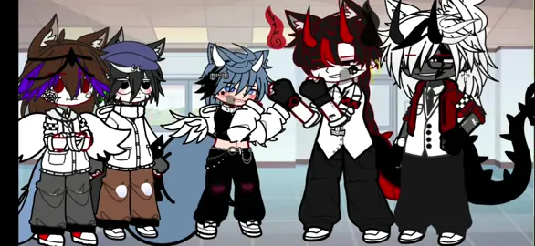 Ib:gak tau lupa //trend gmfu//ganoc again :)  #?gach️anebula🖤video #?gachallife💜même #gachaoc #gacha #fyp 