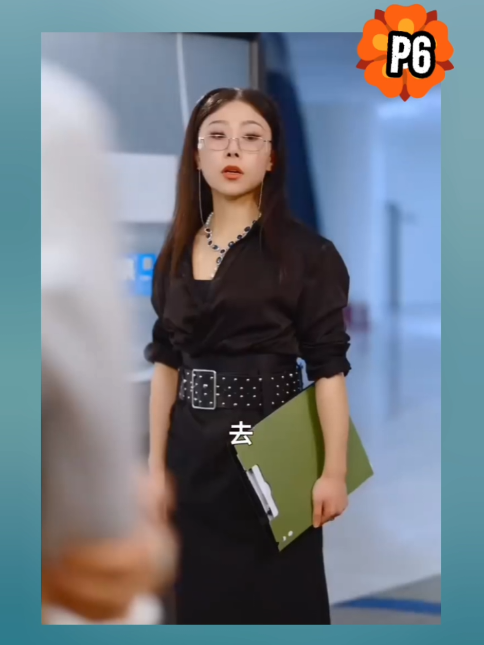 Review phim cô nhân viên đi làm ngày đầu đã đắc tội với tổng tài và cái kết P6