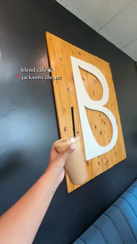 sooo good #easternncphotographer #jacksonvillencphotographer #ncphotographer #easternnc #jacksonvillenc #fyp #foryou #foryoupage #fypp #milso #milspouse #milspousetok #marinewife #militaryspouselife #photographer #documentaryphotography #blendcafe 