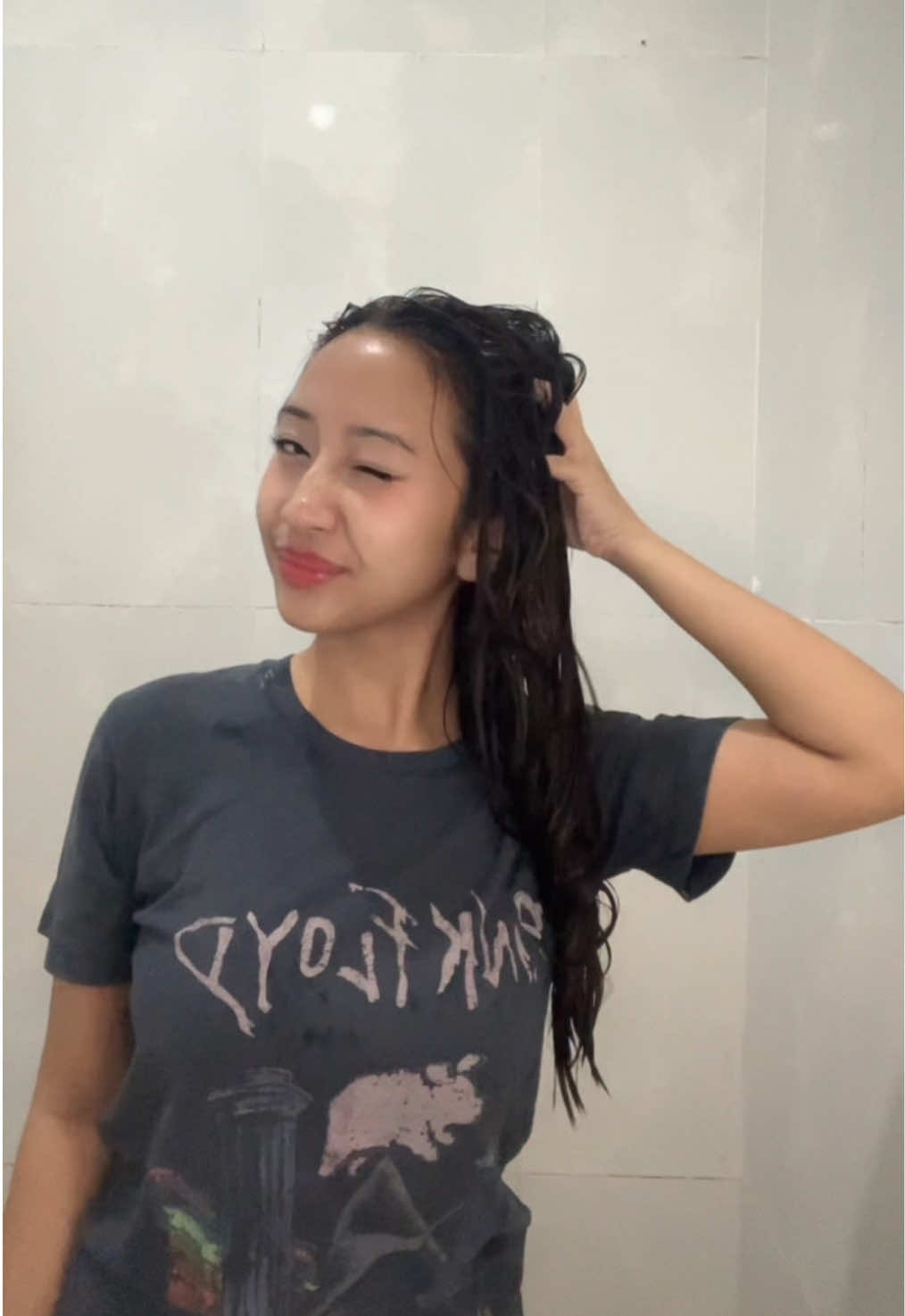 wangii nya tahan lama bgt ini creambath! 🫶🏻