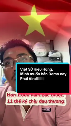 Mình muốn bản demo này Viral. Mong rằng mn nghe xong để lại ý kiến để mình chỉnh sửa cho hợp.  P/S : lời bài hát còn nhiều thiếu sót, anh em đừng bắt bẻ quá tội tui.  #chuutlongbong #viral #trending #vietnam #tiktokgiaitri 