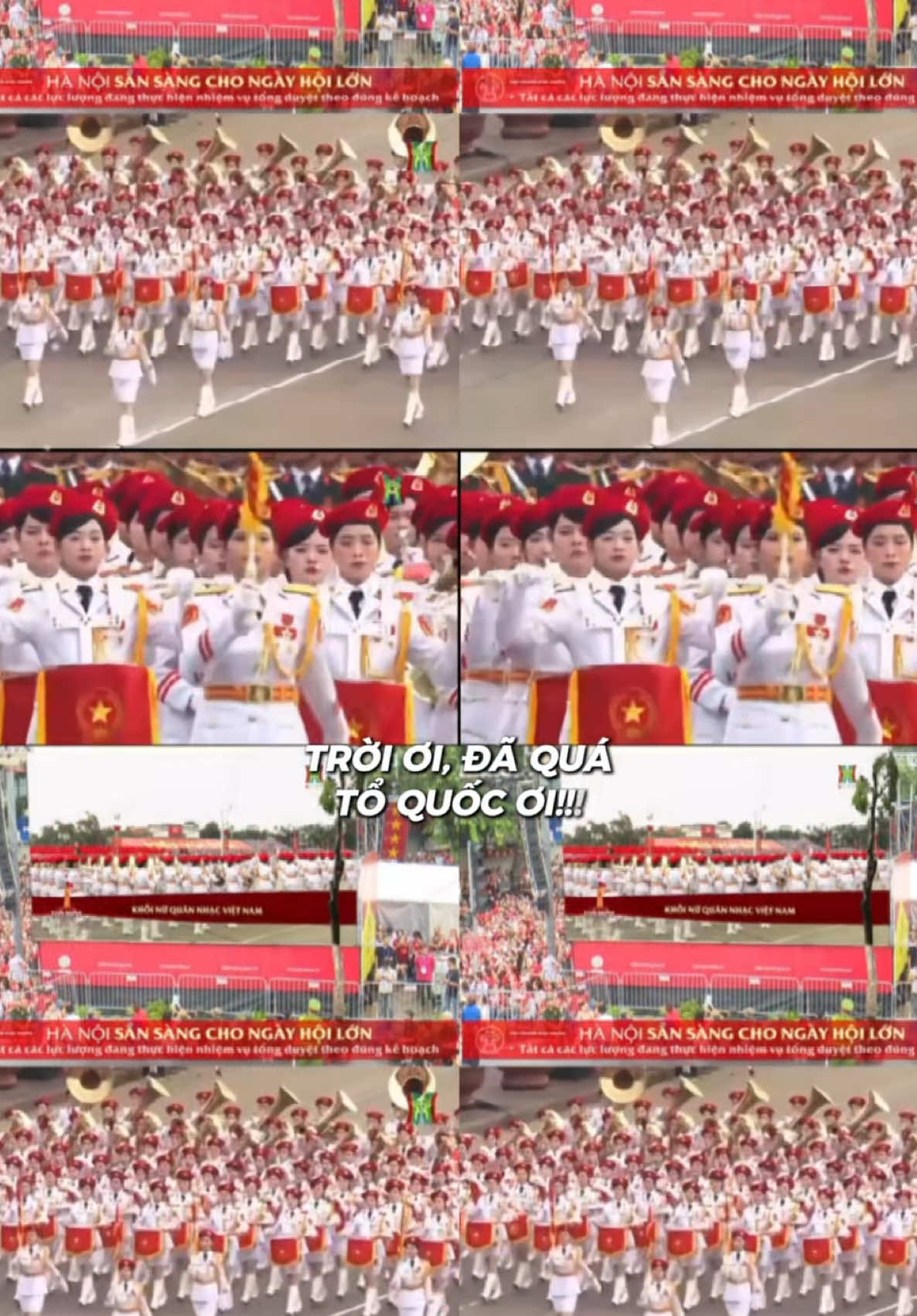 tổng kết buổi tổng duyệt hôm nay ☺️ #a80 #cobodoi #khoinuquannhac 