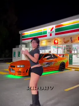 Nissan GTR34 Skyline  |SONG: MONTAGEM DIREÇÃO| #K1rony#nissan#skyline#caredit#fyp