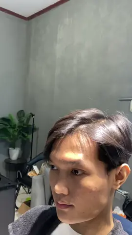 #keratinsmoothing #barbermajalengka #barbershop #leuwimundingmajalengka #majalengka 