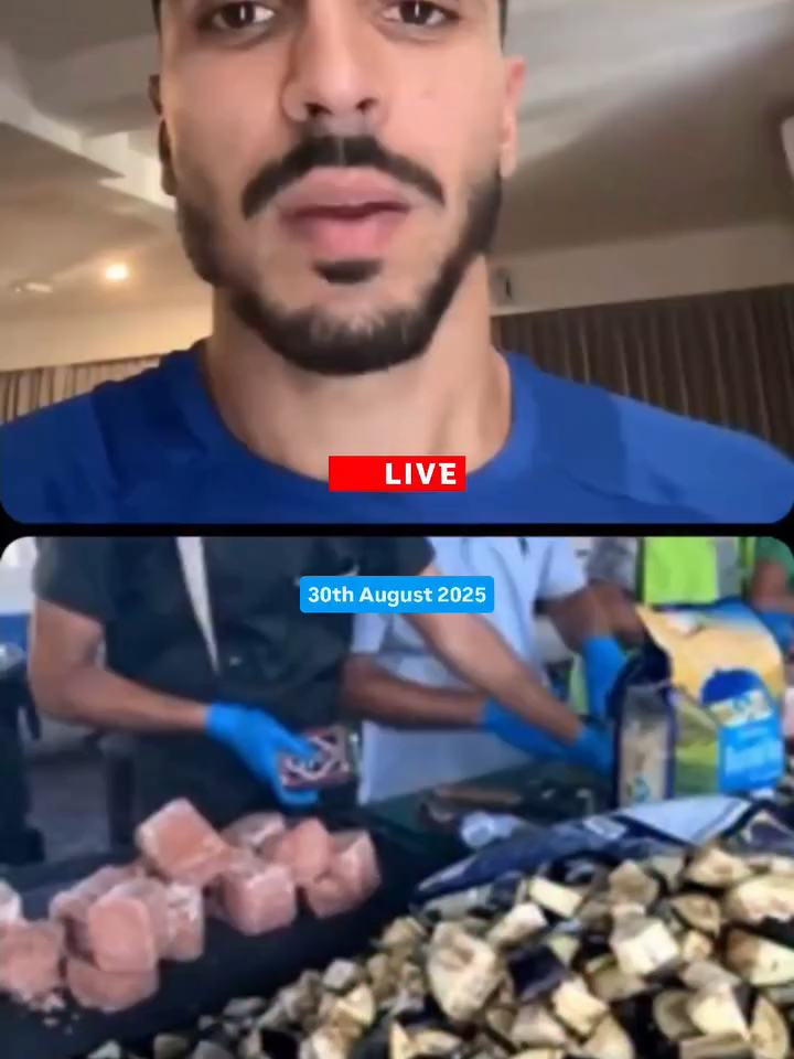 LIVE ON THE GROUND 📍 Our MATW team is currently distributing 33,300+ meals across Gaza. Every cup of food, every package, is reaching families who have been starving for days. Gaza is the hungriest place on earth. Thousands of families are waiting with nothing to eat, and without your urgent support, tomorrow may come with empty hands and empty stomachs again. Now is the time to act. Stand with your brothers and sisters in Gaza today. 🤲💔 ✅ 100% Donation Policy 🔗 Donate urgently: matwproject.org