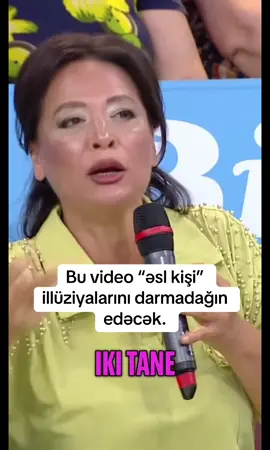 Bu video “əsl kişi” illüziyalarını darmadağın edəcək.