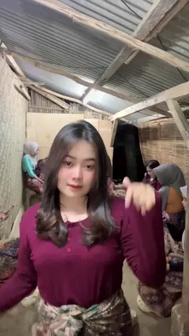 Jangan di luar dingin cabat 😜#jampangturunankidul fyp#fypage 