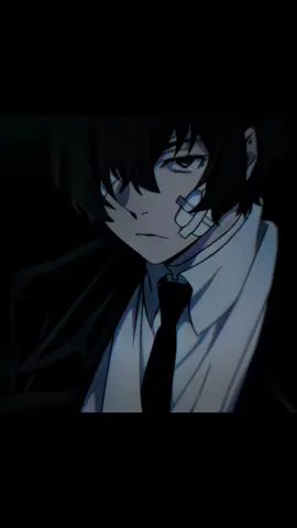 #portmafiadazai #dazaiosamu #bungoustraydogs #bsdedit #fyp 