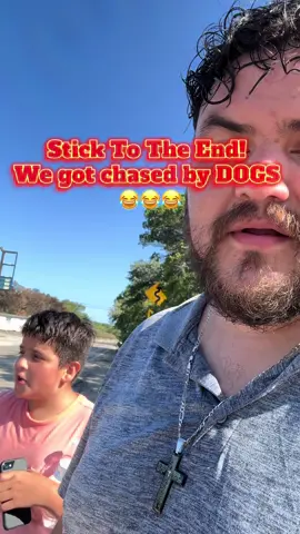 When breakfast turns into a 2-hour walking adventure 😅🐕🌞 The café was closed… but their kindness filled us more than food ever could ❤️ #RVLife #FamilyAdventure  This morning we decided to make breakfast into an adventure 🍳🚶‍♂️ Instead of taking the RV, we went on a 35–45 minute walking mission to a “local” spot called Out of The Way Café. On the way there we almost got chased by a couple of dogs 🐕😂, the kids started regretting the walk halfway (it was getting hot 🌞 and we were getting hungry 😅), but we pushed through. We finally get there… and guess what? CLOSED! 😂 Google said open, but instead they were packing bags for the community. As we rested in the shade across the street, a kind lady from the café came out with bags of water, fruit, and hotdogs for us ❤️ That small act of kindness meant a lot. We tried calling an Uber, but none showed up, so yup—we walked all the way back to the RV 🚶‍♀️🚶‍♂️🚶‍♀️🚶‍♂️ Tired? Yes. Hungry? Definitely. But at the end of the day—it’s all about the memories we’re making together 🙌 #MakingMemories #TravelWithKids #LifeOnTheRoad 