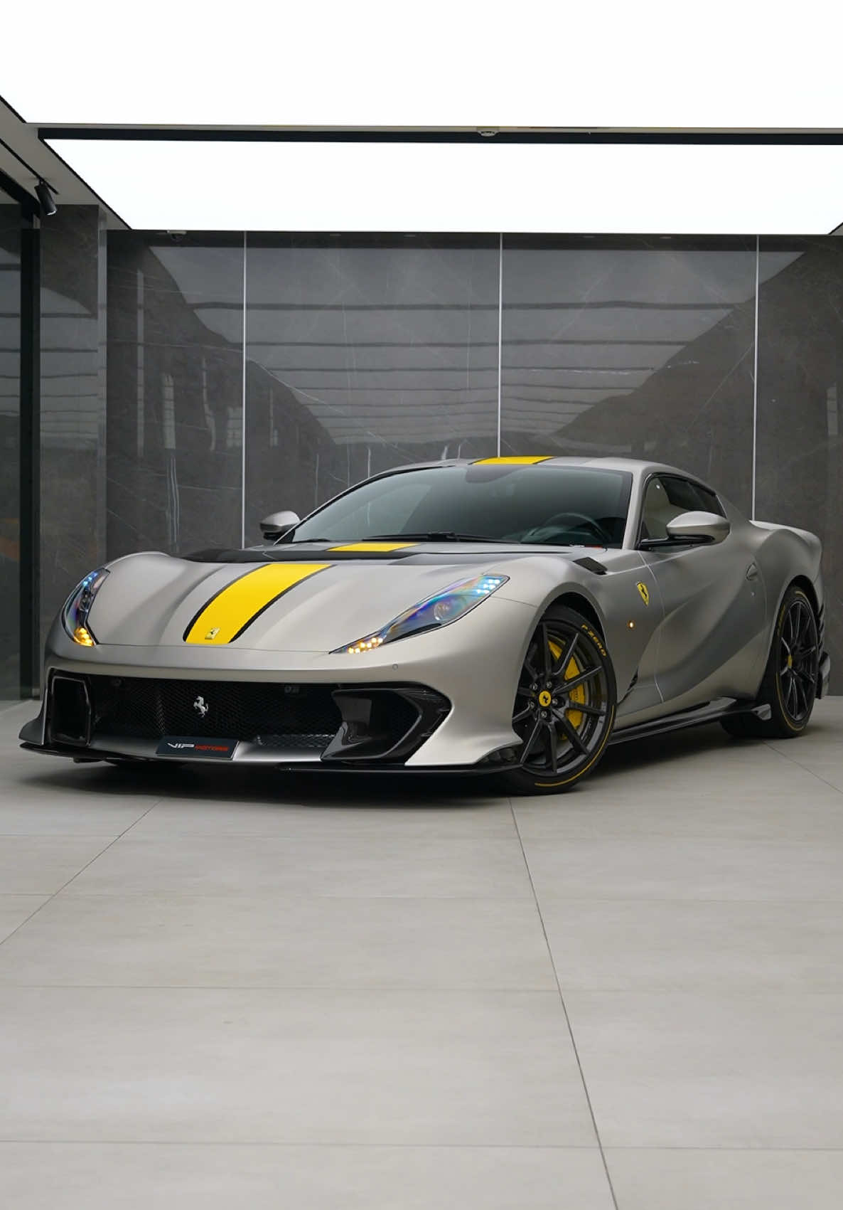 #vipmotorsuae #ferrari #dubai #asmr 