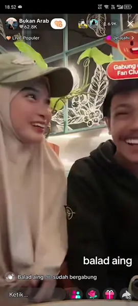 #gangsterarab #bukanarab #fypシ 