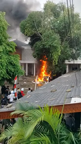 tragedi demo Cilacap #democilacap #cilacapngapak #cilacap24jam #fyp #fyppppppppppppppppppppppp 