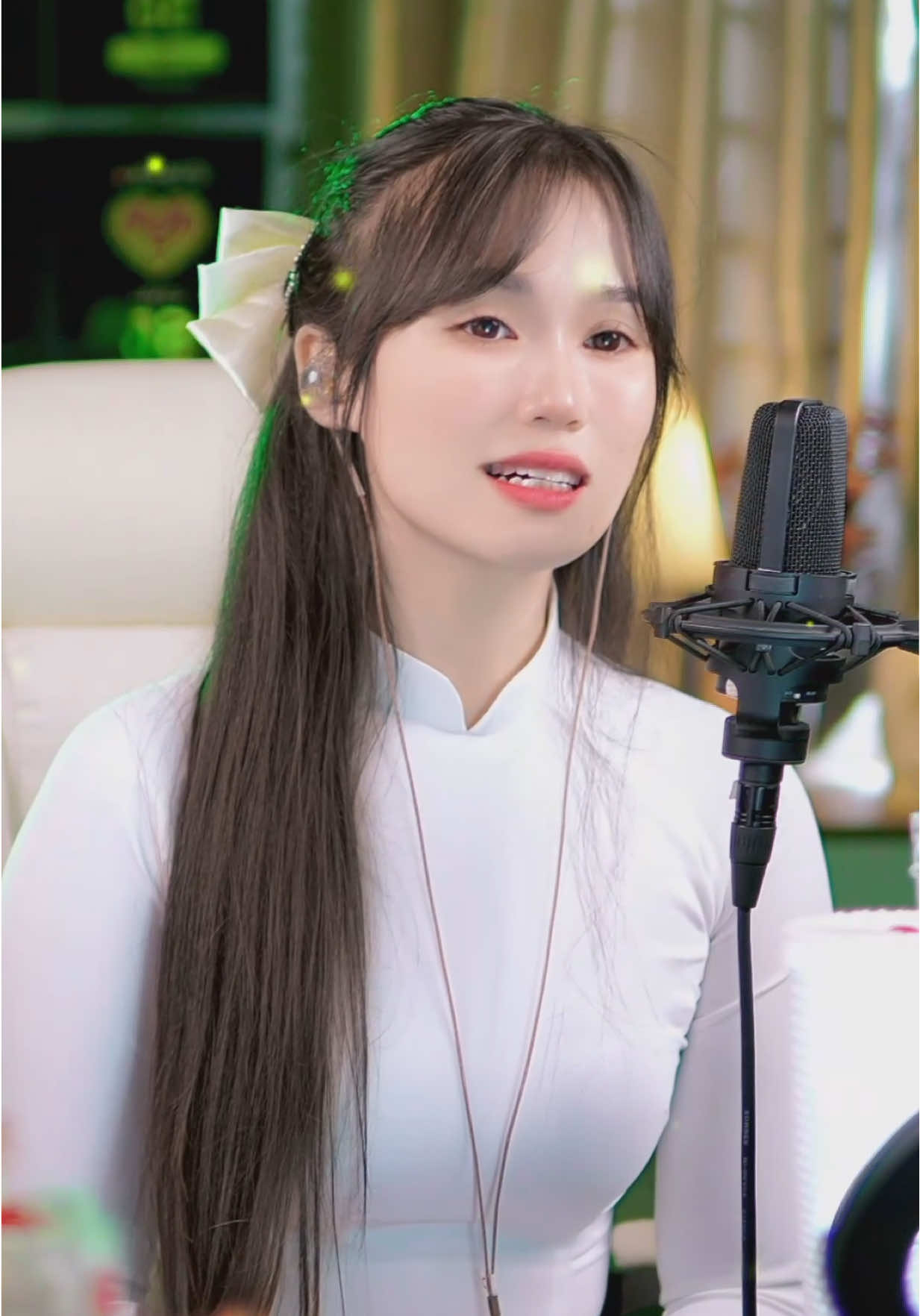 Cover: HƯƠNG TÌNH MUỘN #nynyhue75 #bolero #Huế #cover #viral 