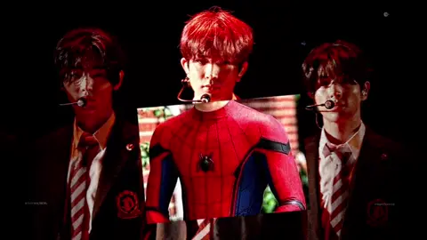 #HEESEUNG ; #SPIDERMAN part 2 of my enhy x marvel crossover / ib retenue, me ; тгк: vamp1re_vid #enhypen #enhypenedit #heeseungedit @enhypen 