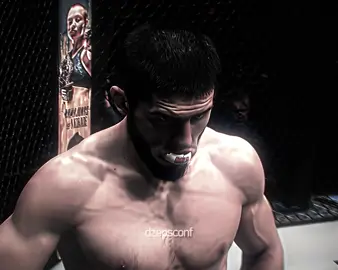 DOUBLE CHAMP #islammakhachev #UFC #mma #edit #viral #fyp 