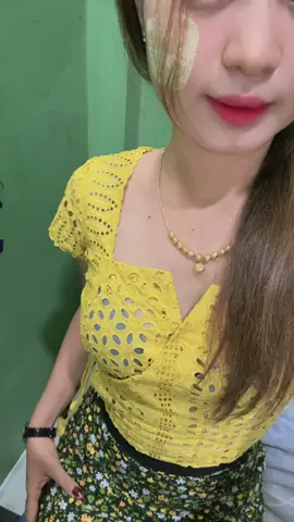 #မောင့်ချစ်သူ #သနပ်ခါးလေးနဲ့ #ချစ်စရာလေးမလား🙈 #ရောက်ချင်တဲ့နေရာရောက်👌 #fypシ゚ 