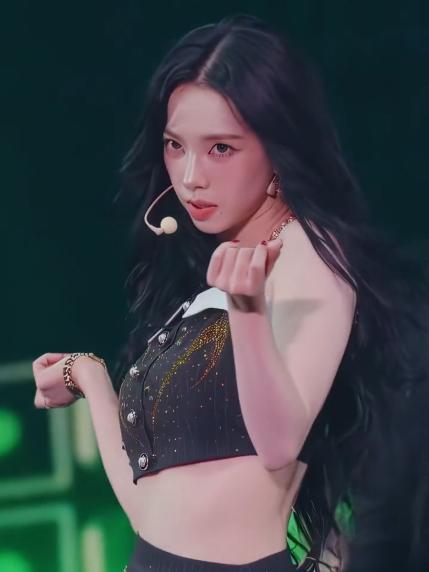 Karina❤️ || #karina #aespa #kpop #fyp #trending #synk_aexisline @aespa_official ★