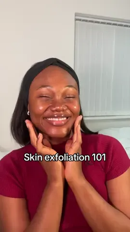 How many times do you exfoliate your skin in a week? @medicube global #exfoliationtips #exfoliation #tonerpad #zeroporepad #medicube 