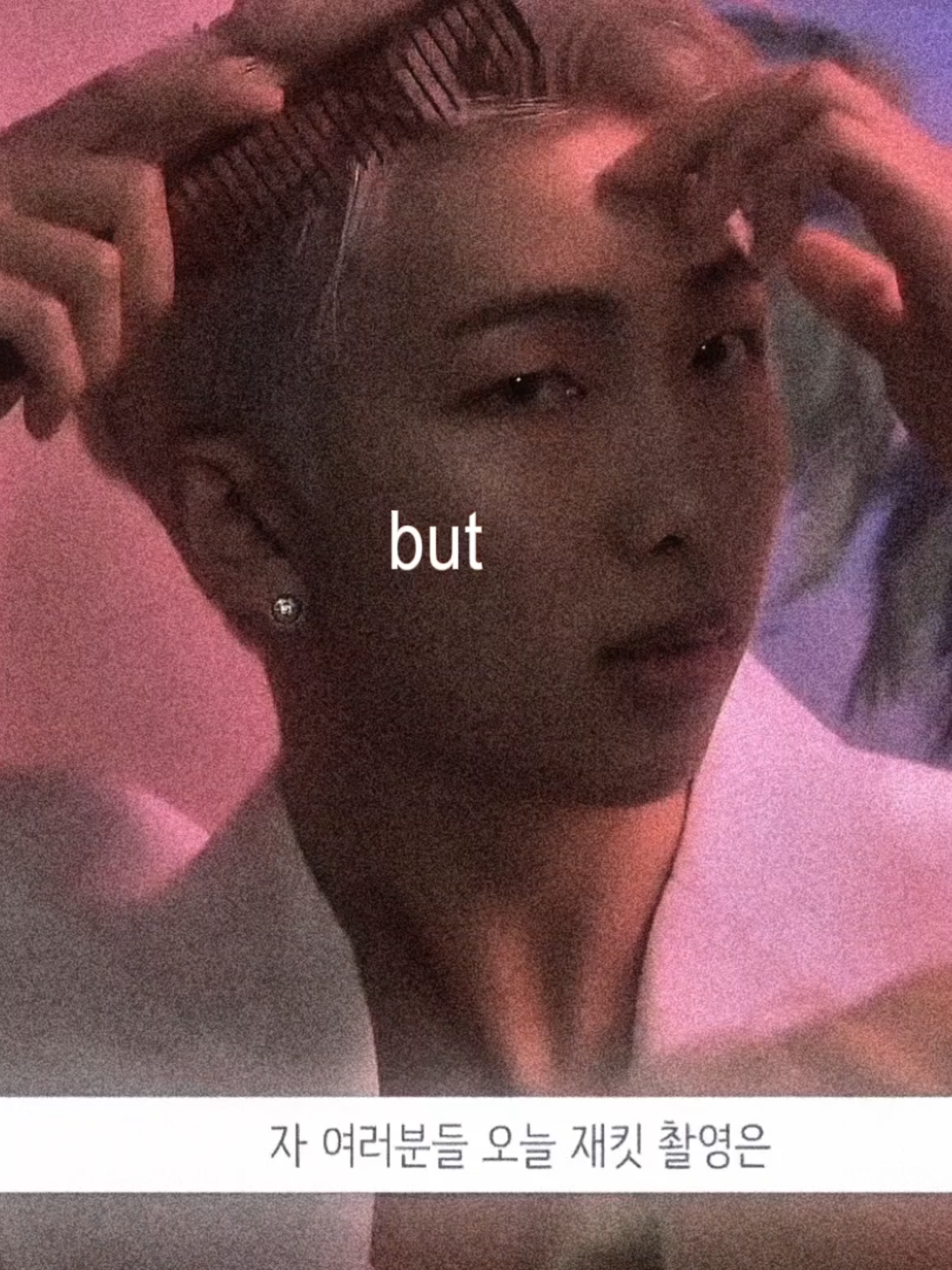 you haven`t seen my man... #rm #namjoon #rmbts #kimnamjoon #bts #bts_official_bighit #btsxarmy #btsedit #edit #kpopfyp #bangtan