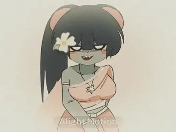 งานนี้นะจะตัดโหดสุด#terriblemouseoc #terriblemouse 