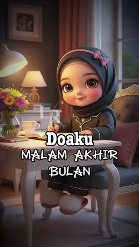 #katakatamalamini #akhirbulan #storyLR🌿 