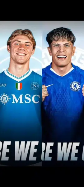 GOOD LUCK  RASMUS HOJLUND AND GARNACHO 👋👏 #manchesterunited #rasmushojlund #garnacho #ggmu #fypシ゚ 
