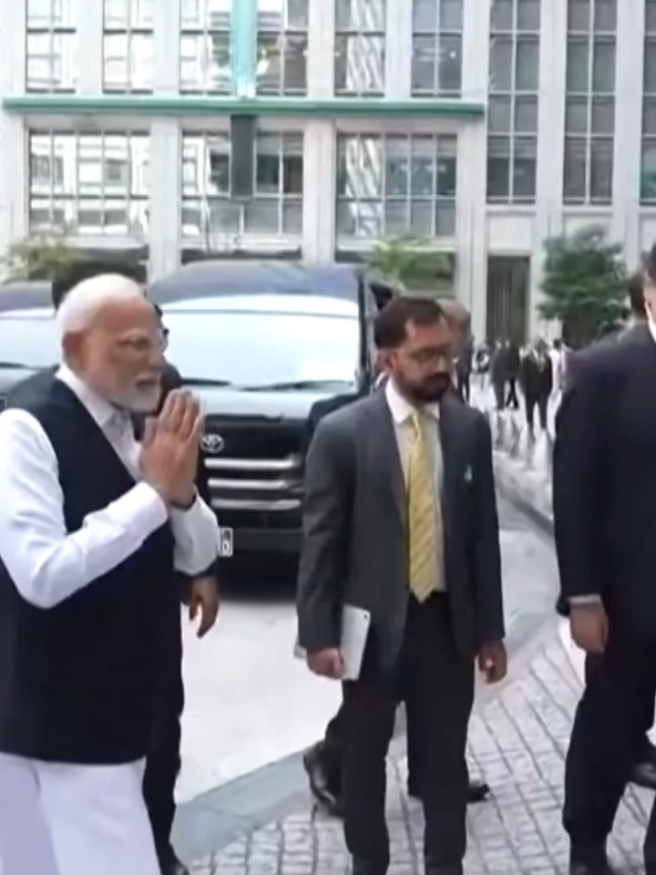 Modi Takes Japan’s Bullet Train With  Ishiba Ahead of SCO Summit. #update #viral #viralvideo #viraltiktok #politics #japan #japantravel #japantiktok  #modi #india #indian #indiantiktok #reel #reels