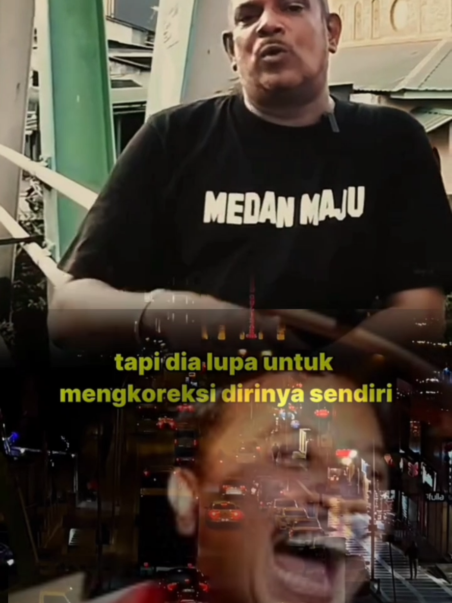 Mulutmu adalah harimaumu, pepatah mengatakan. Menjaga lisan akan lebih baik daripada bicara berlebihan. #reels #follow #fyp #jokowi 