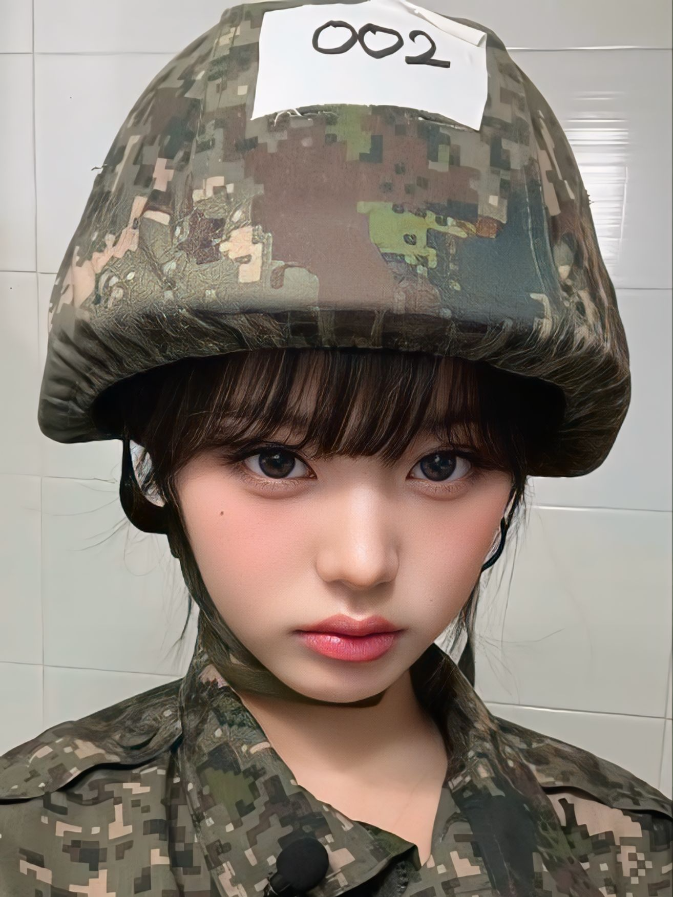 Imupp nyo🧡 #jangwonyoung #wonyoung #kpop #ive #fyp  - prst@𝙎𝙝𝙚𝙛𝙛'𝘼.𝙈⚡ 