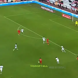Part 6 || The art of goal line save 🔥💀#yoroedit #defender #clearence #firaltiktok #football 