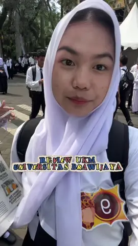 Gabung ukmr, ppb, pdub! 🔥 #KitaSatuBrawijaya #UniversitasBrawijaya #MabaUB2025 #RAJABrawijaya2025 #OpenHouseRAJABrawijaya2025 @RAJA Brawijaya @Universitas Brawijaya @ukmrenang_brawijaya @putraputribrawijaya @perisaidiri_ub 
