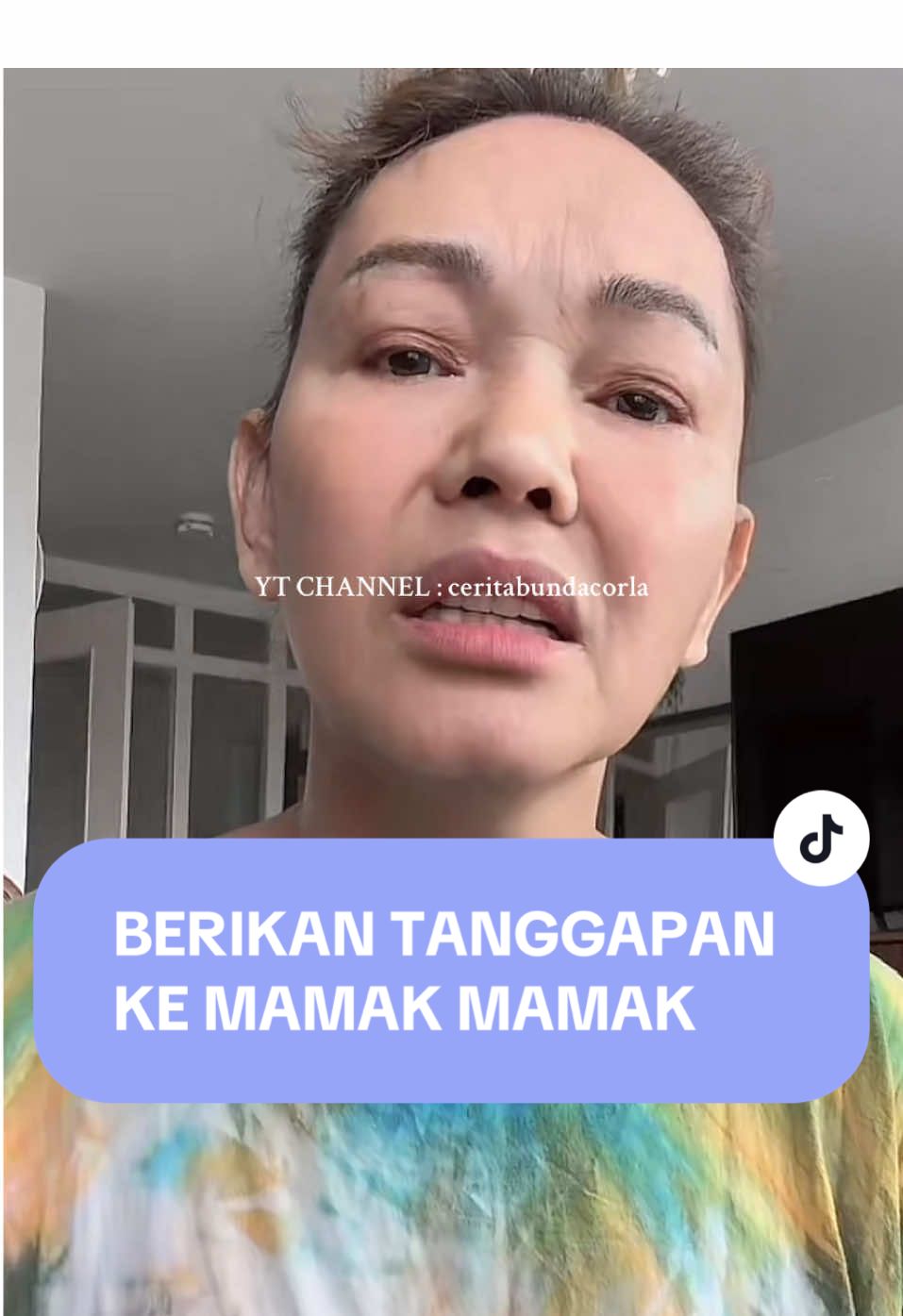 @@bundacorlaofficialss2 @bundacorlaratulivedunia3 @Bunda Corla Ratu live Dunia   YT CHANNEL : ceritabundacorla  #bundacorla #bundacorlaterbaru #bundacorlaofficialss #anakbundacorla #bundacorlaratujreng 