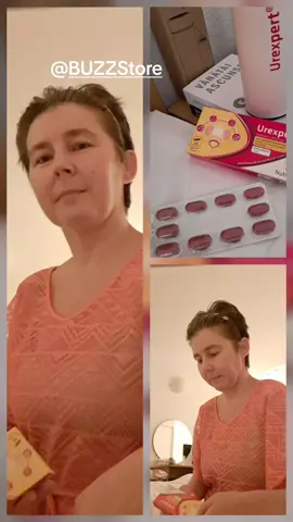 De cateva zile sunt in vacanta si am decis sa iau cu mine un aliat pentru a-mi proteja tractul urinar de infectii. Am profitat de faptul ca echipa @BUZZStore mi-a trimis un supliment alimentar, Urexpert de la @nutriensaromania. Il iau de cateva zile. Eu iau cate 2 tablete dimineata si pot sa spun ca, pana acum, totul este ok. Ce mi se pare o initiativa buna, este ca in luna august la comandarea unei cutii de pe siteul https://comenzionline.antibiotice.ro/cumpara/urexpert-10-comprimate-filmate-481, vei primi una GRATIS. Trebuie sa aveti in vedere ca acestea sunt suplimente alimentare si trebuiesc luate doar la indicatia unui medic sau farmacist. #BUZZ_WOMUrexpert #UnExpert #Urexpert #SănătateUrinară