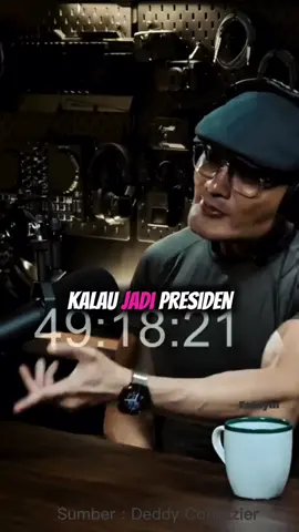 jika Mahfud jadi Presiden?  #politik #podcast #podacsts 